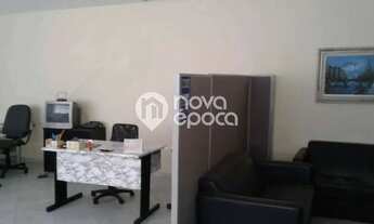 Imagem 4: Centro Galpão / depósito com 1 vaga na garagem