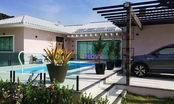 Imagem: Luxuosa casa em condominio em Maricá!