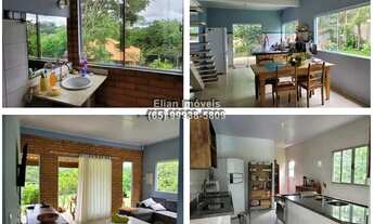 Imagem 5: Pousada à venda em Chapada dos Guimarães-MT