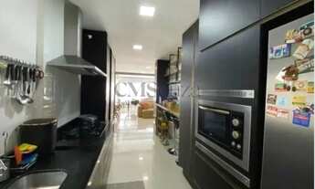 Imagem 6: Apartamento à venda em Londrina, Gleba Palhano, com 3 quartos, com 122 m², Elegance