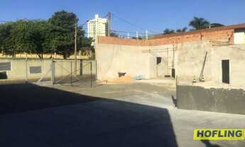 Imagem 2: Terreno para alugar, 623 m² por R$ 2.905,00/mês - Centro - Rio Claro/SP