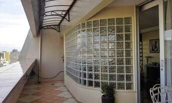 Imagem 7: Apartamento à venda em Campinas, Cambuí, com 3 quartos, com 185 m², Maiorca