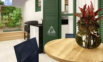 Imagem 4: Lançamento RESIDENCIAL VILARES. Apartamentos stúdios, 1 e 2 quartos, com infraestrutura, a