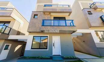 Imagem: Pacific Residence, Mercês - Curitiba/PR