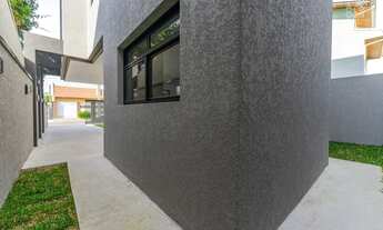 Imagem 7: Casa em Condomínio, 03 Suítes, 03 Vagas, Terraço com Churrasqueira, Guabirotuba, Curitiba