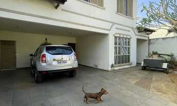 Imagem: Sobrado residencial/comercial no Jardim