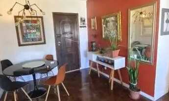 Imagem: Apartamento / Residencial / Ipanema