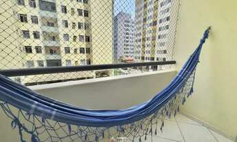 Imagem 5: Praia das Gaivotas, 2 quartos, varanda, 1 vaga