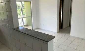 Imagem 2: VENDO/REPASSO CHAVE NO GRAN VILLAGE ARAÇAGY 2