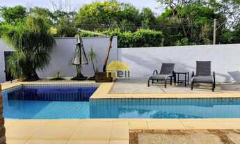 Imagem 6: Casa em Condomínio para Venda em Presidente Prudente, Residencial Portinari, 2 dormitórios