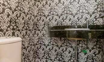 Imagem 7: Apartamento em andar alto com 3 suítes e 3 vagas de garagem no Bela Vista