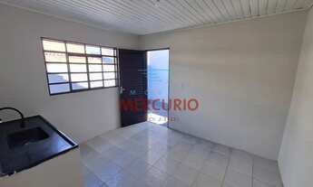 Imagem 7: Casa para venda com 2 quartos em Pousada da Esperança I, Bauru - SP