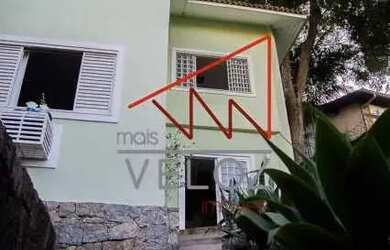 Imagem 3: Casa de rua-À VENDA-Cosme Velho-Rio de Janeiro-RJ