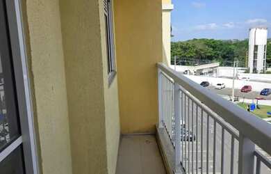 Imagem 2: Vendo Apartamento no Turu, Fit Life Residence, com 55m², 2 Quartos, Oportunidade