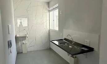 Imagem 4: Apartamento à venda no bairro Fazenda Santa Rita - Goiânia/GO