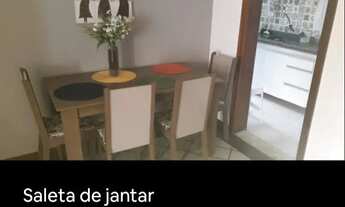 Imagem 2: Apartamento no Imbui, 3 Quartos, Mobiliado, Piscina, vista mar parcial (LZ