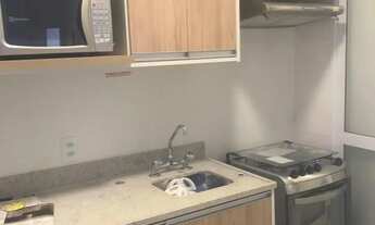 Imagem 3: Imóvel para aluguel tem 40 metros quadrados com 1 quarto em Vila Nova Conceição - São Paul