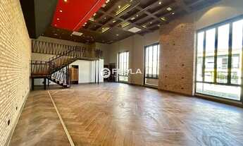 Imagem 6: Salão para alugar em Americana, Vila Rehder, com 262 m²