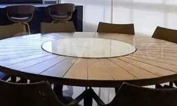 Imagem 4: Apartamento a venda com 4 suítes de 412 m² no Setor Marista Casa Opus Areião. codigo: 160