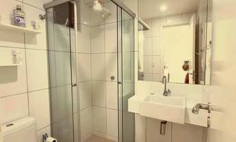 Imagem 6: Edifício Unique - Aluguel