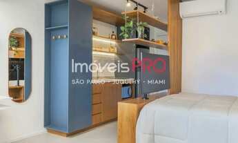 Imagem 5: Lindo Studio Próximo ao Parque do Ibirapuera