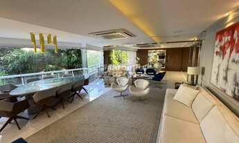 Imagem 5: Apartamento de 250m² No Bairro de Casa forte - Porteira Fechada