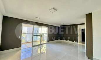 Imagem 4: Apartamento para aluguel, 3 quartos, 3 suítes, 2 vagas, JARDIM KARAIBA - UBERLANDIA/MG