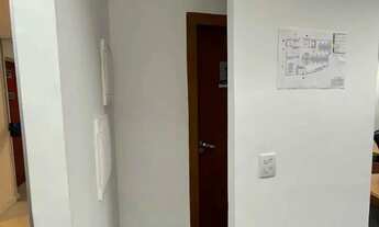 Imagem 3: Sala Comercial Salvador Shopping Business 118m² Tancredo Neves Caminho das Árvores Decorad