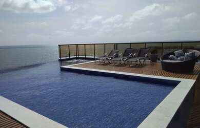 Imagem: Apartamento na Praia de Carapibus, Paraíba