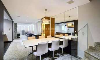 Imagem: Cobertura à venda no bairro Palmares