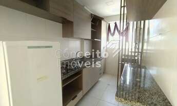 Imagem 6: Edifício Rio Volga - Centro - Apartamento Garden Mobiliado