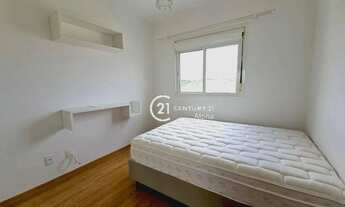 Imagem 5: Apartamento com 3 dormitórios, 133 m² - venda por R$ 1.968.000,00 ou aluguel por R$ 10.240