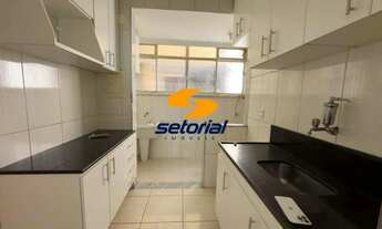 Imagem 4: Apartamento à venda, 3 quartos, 1 vaga, Nova Suíssa - Belo Horizonte/MG