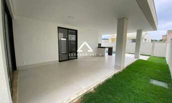 Imagem 7: Casa em Condomínio para Venda em Goiânia, Jardins Valência, 4 dormitórios, 4 suítes, 6 ban