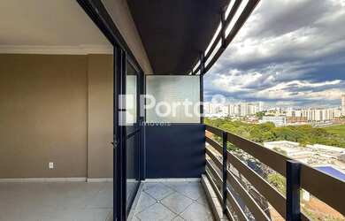 Imagem 6: Apartamento De 2 Dormitórios No Green Island Para Locação - Próximo ao Hospital de Base