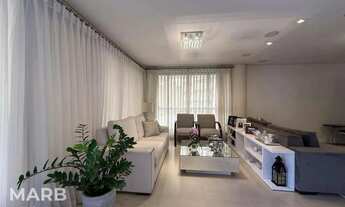 Imagem 3: Apartamento com 4 dormitórios à venda, 250 m² por R$ 4.890.000,00 - Centro - Florianópolis