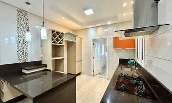 Imagem 4: Casa Terrea para Alugar com 3 Suites - por 7.300,00 mês