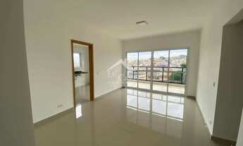 Imagem 3: Apartamento Novo 3 dormitórios 1 suíte 2 vagas - vista para a Pedra Grande