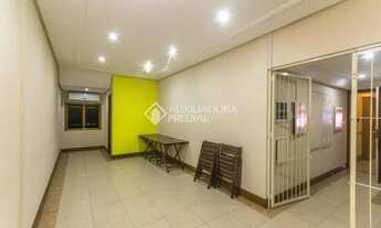 Imagem 3: Imóvel para aluguel tem 41 metros quadrados com 1 quarto em Cidade Baixa - Porto Alegre