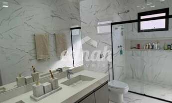 Imagem 2: Casa de Luxo em Alphaville 3, Ribeirão Preto - 4 Suítes, 347m²