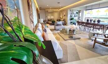 Imagem 3: Apartamento à venda no Greenville | Lumno | 4 Suítes | 276m²