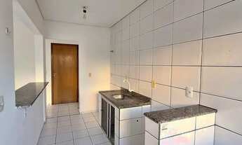 Imagem 6: RESIDENCIAL MARANATA APTO DOIS QUARTOS