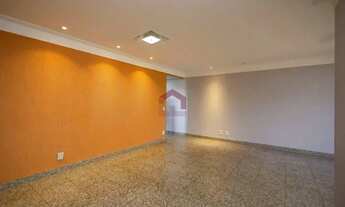 Imagem 4: RESIDENCIAL CASTANHEIRAS - 03 QUARTOS - 01 SUÍTE - VISTA LIVRE - ÁGUAS CLARAS