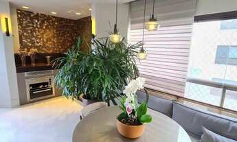 Imagem 2: Apartamento à venda no Greenville | Lumno | 4 Suítes | 276m²