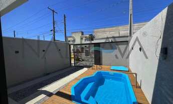 Imagem 3: Casa para Venda em Matinhos, Riviera, 3 dormitórios, 1 suíte, 2 banheiros, 1 vaga