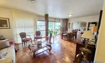 Imagem 5: APARTAMENTO - HIGIENÓPOLIS - SP