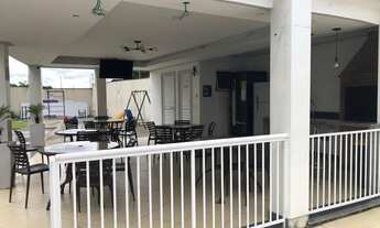 Imagem 4: Condomínio Smart Tapajos 2quartos 3 andar