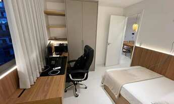 Imagem 6: Apartemento 2 Quartos/Suíte em JARDIM CAMBURI com Lazer Completo