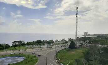 Imagem 7: Condomínio Vision Residence 3 Suítes / 150m² / 3 Vagas / Vista Rio / Suítes com varanda e