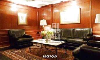 Imagem 4: Sala para alugar, 150 m² por R$ 57.042,43/mês - Leblon - Rio de Janeiro/RJ